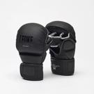 LEONE MMA GLOVES black edition